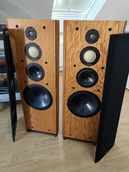 Infinity kappa 8.1i - 4