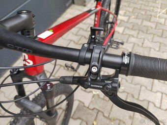 CTM Rascal 1.0 NOVÉ - 4