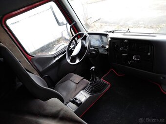 Renault premium 420 DCI manual - 4