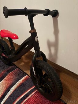 Odráželo Zopa racer - 4