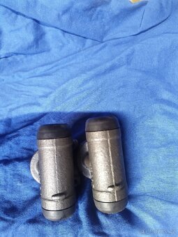 Brzdový váleček -Ford Tranzit krabice (E)2,5TD(EAL,EAS) - 4