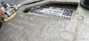 Radar distronic audi A6 4G 4g0907561 - 4