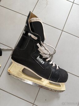 Pánské brusle - 4