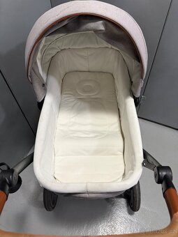 Kočárek Inglesina Quad 3v1 (2019) - 4