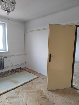 Prodej bytu v Radnicích - 4