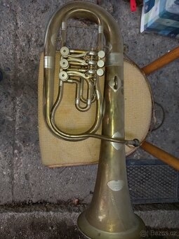 Trubky na prodej - 4