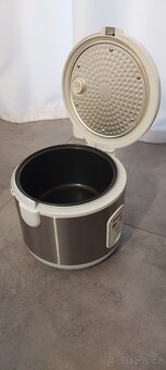 Rýžovar Steba RK 2 - 4