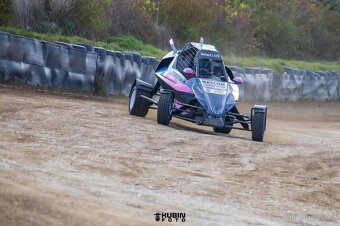 RSK Kartcross - 4