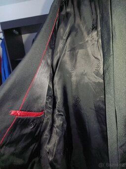 Pánské sako Bandi - 4