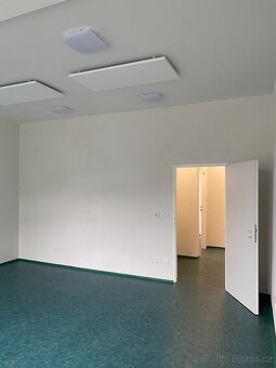 Pronájem nebytového prostoru - 4