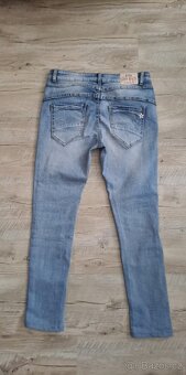 Dámské džíny - 4