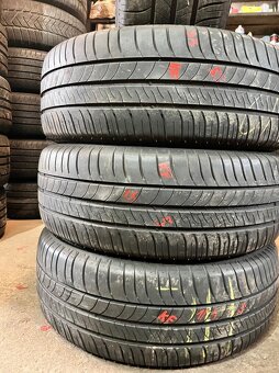 215/60 R16 95H letní pneu Michelin - 4