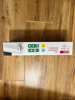 LED Nouzové svítidlo - 4