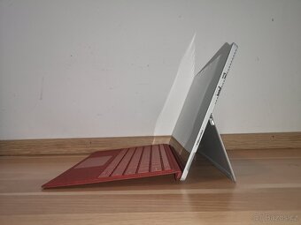 Tablet s klávesnicí Microsoft Surface Pro 4 - 4