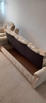 Sedací souprava - 4