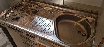 KNAUS Eifelland Holiday 460 - 4