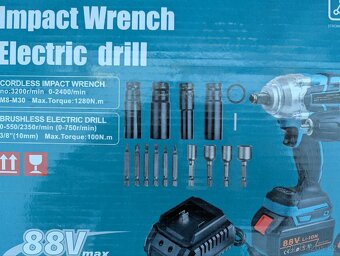 Rázový utahovák - 4