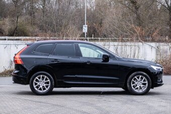 Volvo XC60 D4 Momentum, 140kW (2019) - 4