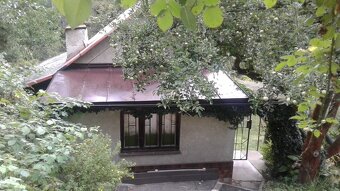 Praha 9-Kyje, pronájem chaty - 4