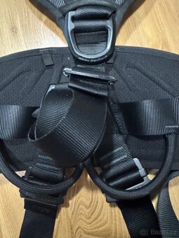 Lezecke vybavení - 4