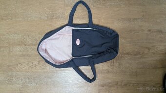 Kočárek pro panenky Corolle - 4