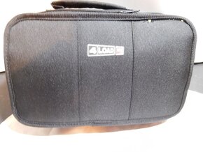 Chytrá nabíječka baterií. 6 / 12V - 4