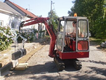 Kleště na obrubníky - 4