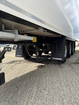 Krone Cool Liner, 2026 - 4