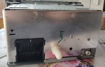 autorádio FORD 6000 CD - 4