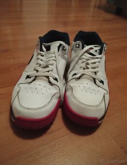 Nike air cross trainer low - 4