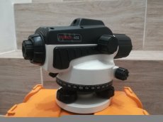 Optická vodovaha-RUBER X32 - 4