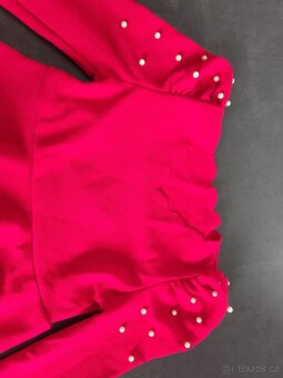 Dívčí šaty 2ks - 4