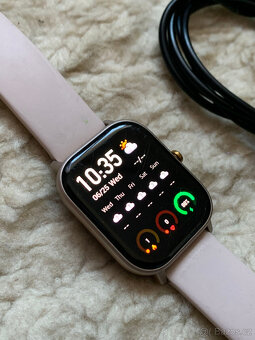 Chytré hodinky Amazfit GTS - 4