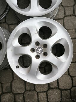 Speedline R17 5x98 - 4