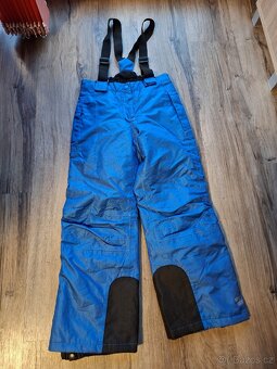 Oteplováky mix velikosti - 4