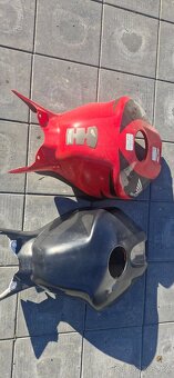 Honda CBR 1000rr - 4