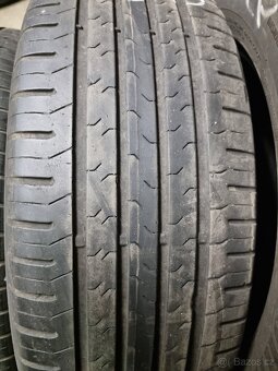 235/60R18 letní Continental - 4