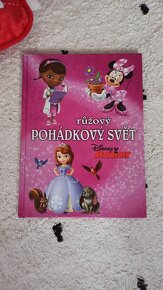 Minnie mouse - top stav - 4