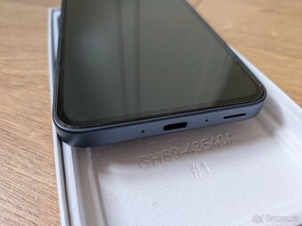 Samsung A35 6GB/128GB - 4