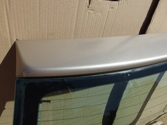 5. dveře Škoda Fabia I hatchback - 4