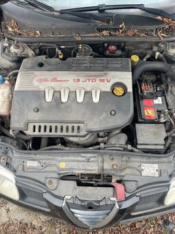 Alfa Romeo GT g2 - 4