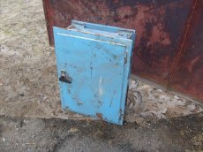 Prodám elektro rozvaděč - 4