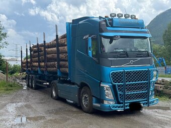 Volvo FH 540 - 4