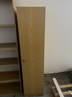 Dřevěný nábytek - 4