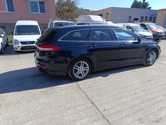 Ford Mondeo Ecoblue 2020 Titanium combi - 4