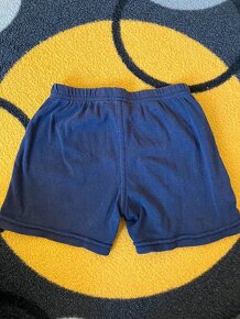 Kraťasy Carter’s - 4