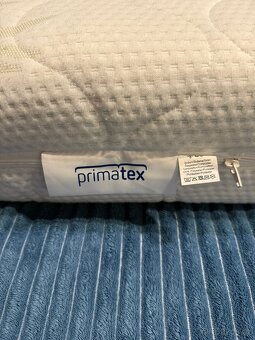 Primatex - 4