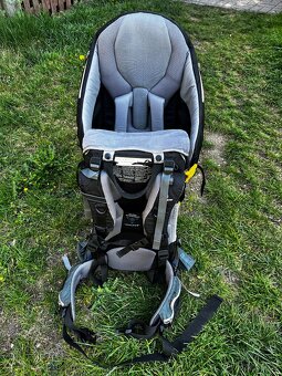 Deuter kod comfort 3 - 4