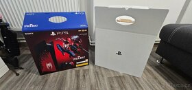 Playstation 5 Limited edition Spiderman - 4