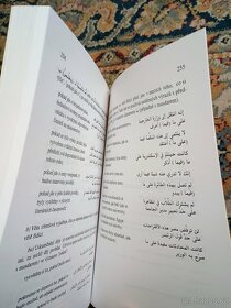 J. Oliverius: Kapitoly ze syntaxe moderní spisovné arabštiny - 4